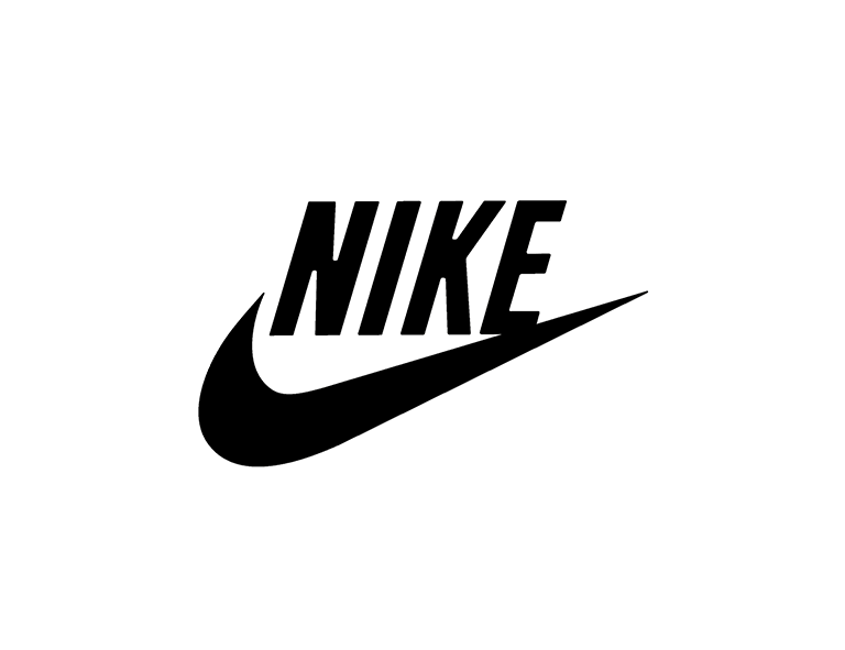 nike brand logo